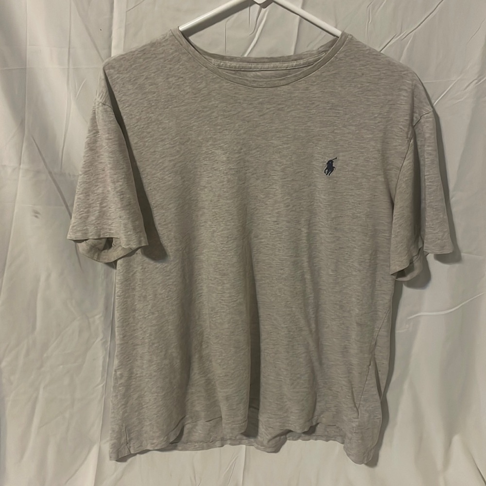Polo ralph lauren t-shirt